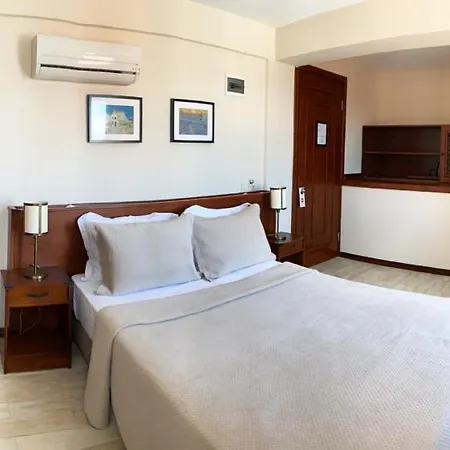 Bed & Breakfast Elaia *