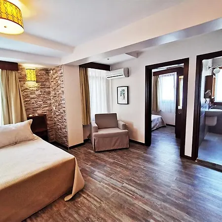 Bed & Breakfast Elaia *