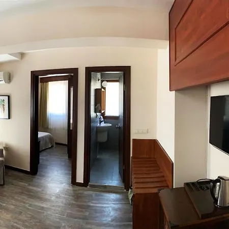 Bed & Breakfast Elaia