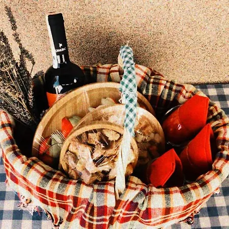 Bed & Breakfast Elaia