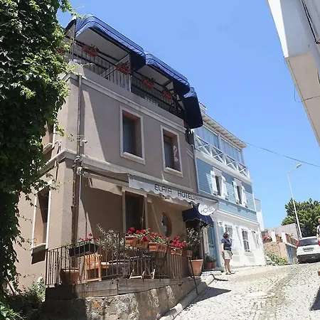 Elaia Bozcaada