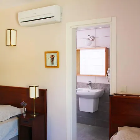 Bed & Breakfast Elaia *
