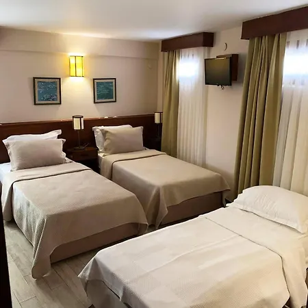 Bed & Breakfast Elaia Bozcaada