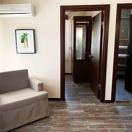 Bed & Breakfast Elaia *