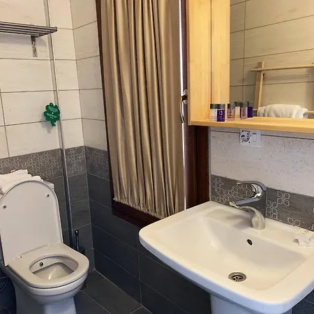 Elaia Bed & Breakfast Bozcaada