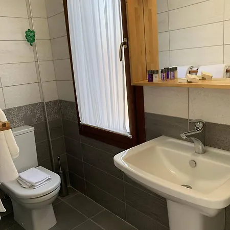 Bed & Breakfast Elaia *