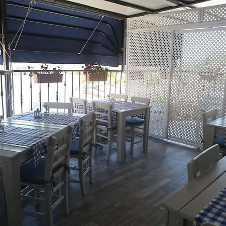 Bed & Breakfast Elaia *