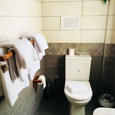 Elaia Panzió Bozcaada