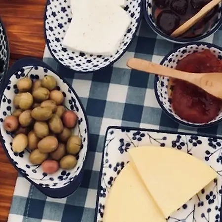 Panzió Elaia Bozcaada