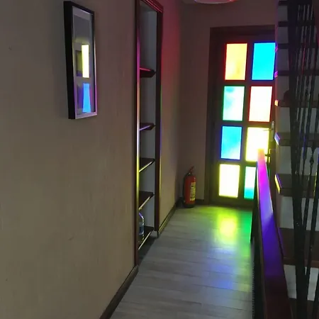 Elaia Panzió