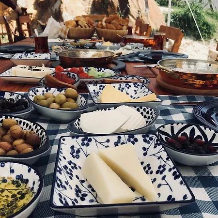 Bed & Breakfast Elaia