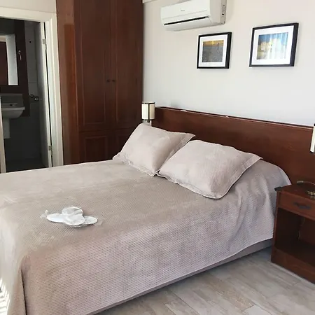 Bed & Breakfast Elaia *