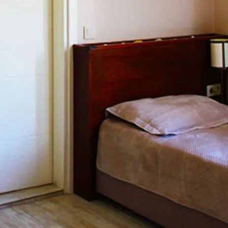 Bed & Breakfast Elaia
