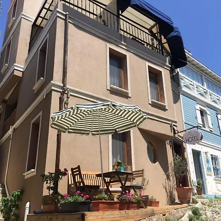 Bed & Breakfast Elaia