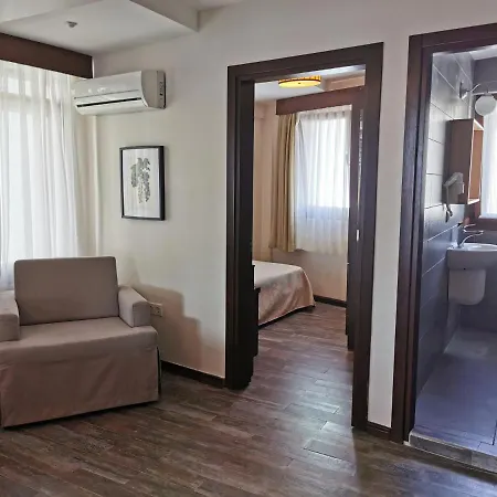 Bed & Breakfast Elaia *